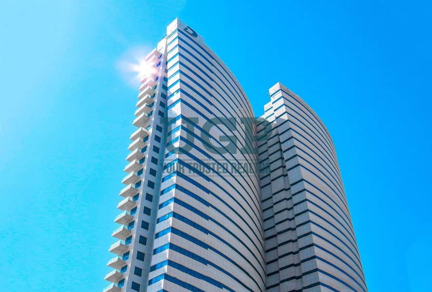 شقة في اوشن سكيب،شمس أبوظبي،جزيرة الريم 2 غرف 1150000 درهم - 7792519 شقة في اوشن سكيب،شمس أبوظبي،جزيرة الريم 2 غرف 1150000 درهم - 7792519