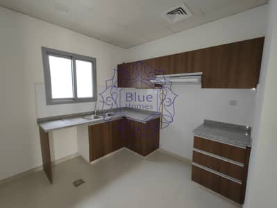 Brand New Spacious Two Bedroom apartment with 12 cheques Payment Rent 60k only