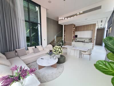 4 Bedroom Townhouse for Sale in Jumeirah Village Circle (JVC), Dubai - 20231001_144920. jpg