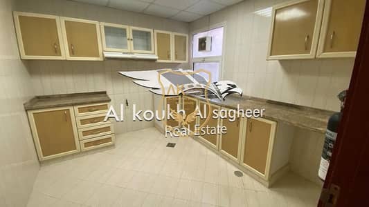NOW LOOK APARTMENT WITH FREE PARKING OPPOSITE SAHARA 6 CHEQ ONLY 43K
