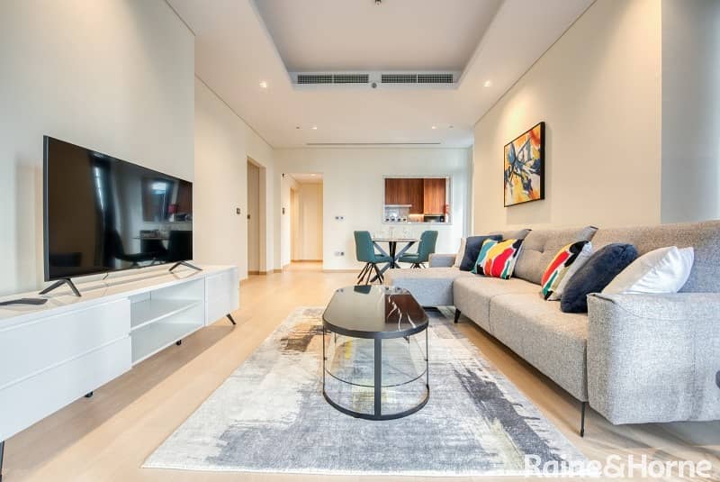 City View | Luxurious Apartment | Vacant City View | Luxurious Apartment | Vacant
