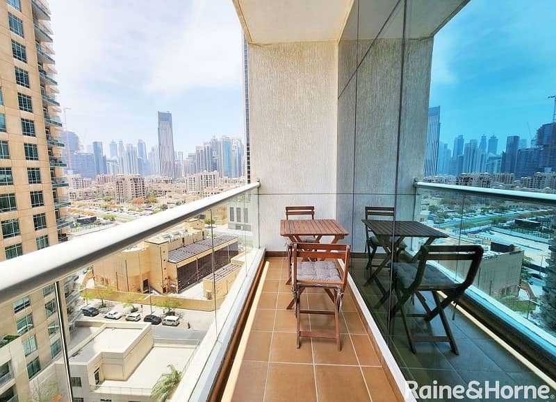 Fully Upgarded | Furnished | Downtown Living Fully Upgarded | Furnished | Downtown Living