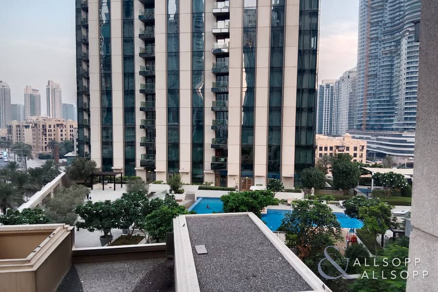 شقة في أبراج كلارين 1،أبراج كلارين،وسط مدينة دبي 85000 درهم - 8002377 شقة في أبراج كلارين 1،أبراج كلارين،وسط مدينة دبي 85000 درهم - 8002377