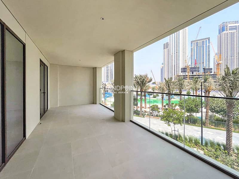 شقة في بريز 3،بريز في كريك بيتش،مرسى خور دبي 3 غرف 4500000 درهم - 8002386 شقة في بريز 3،بريز في كريك بيتش،مرسى خور دبي 3 غرف 4500000 درهم - 8002386