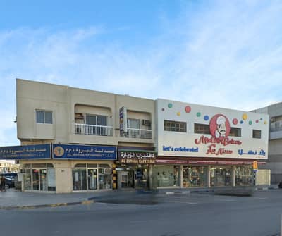 Building for Sale in Industrial Area, Sharjah - IMG_9930. jpg