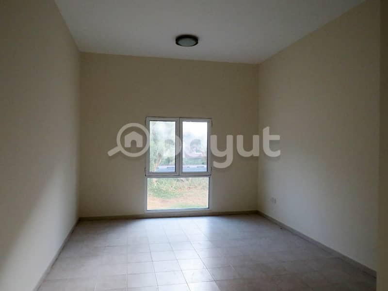 Best Time to Invest!! Unfurnished Studio For Sale in Mediterranean Cluster