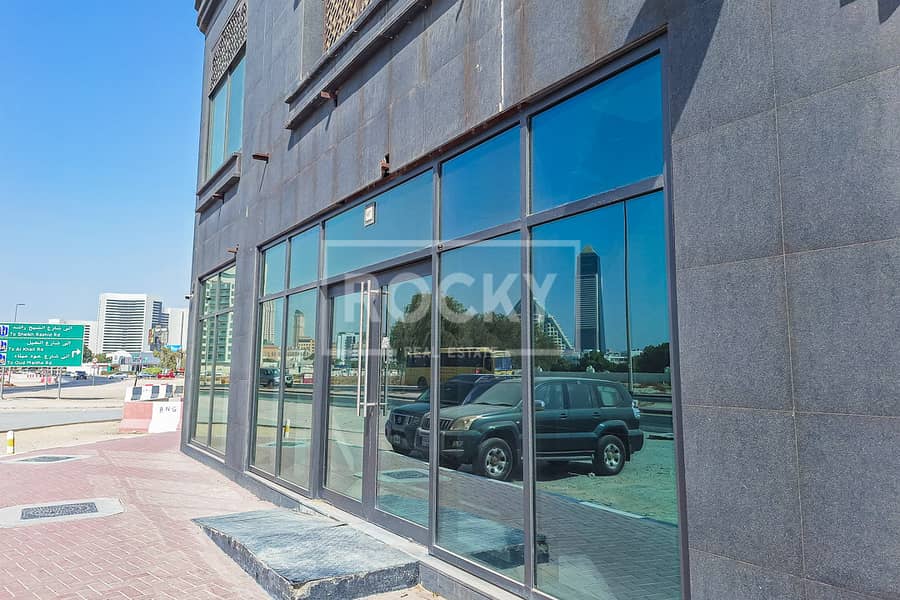 محل تجاري في الجداف فيوز،الجداف 218250 درهم - 8002472 محل تجاري في الجداف فيوز،الجداف 218250 درهم - 8002472