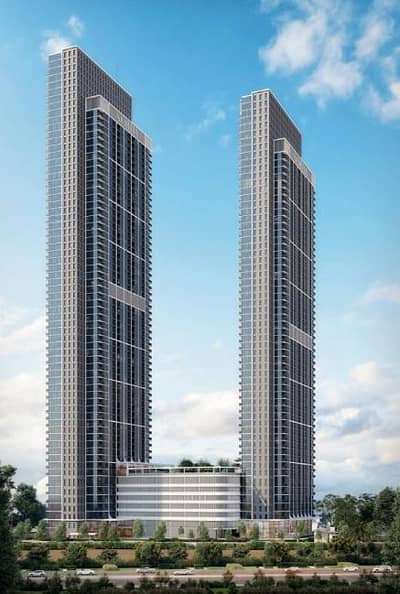 1 Bedroom Apartment for Sale in Sobha Hartland, Dubai - 100k less than OP / Burj Khalifa View