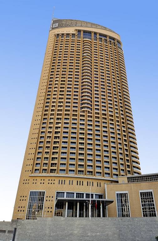 Commercial property