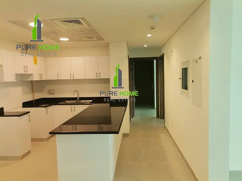 5 Hot Deal | Luxury and Spacious 1 Bedroom Apartment for Rent