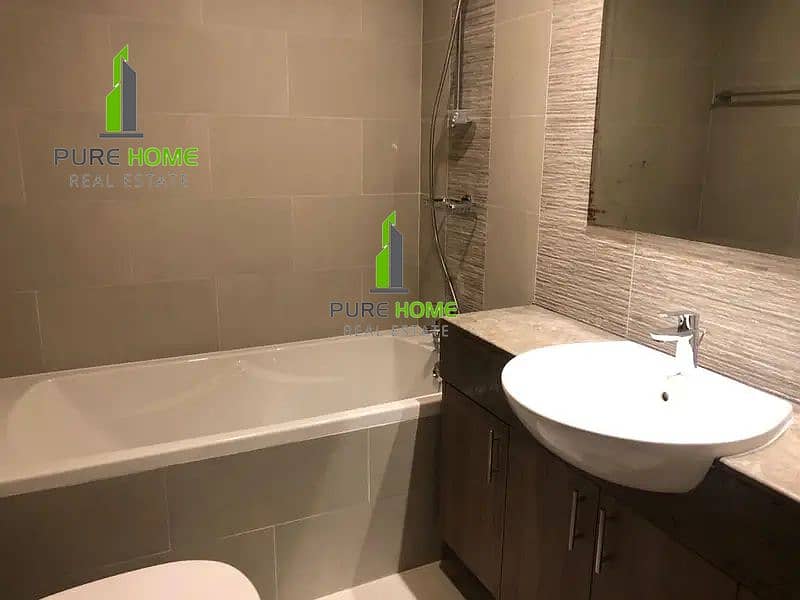 8 Hot Deal | Luxury and Spacious 1 Bedroom Apartment for Rent