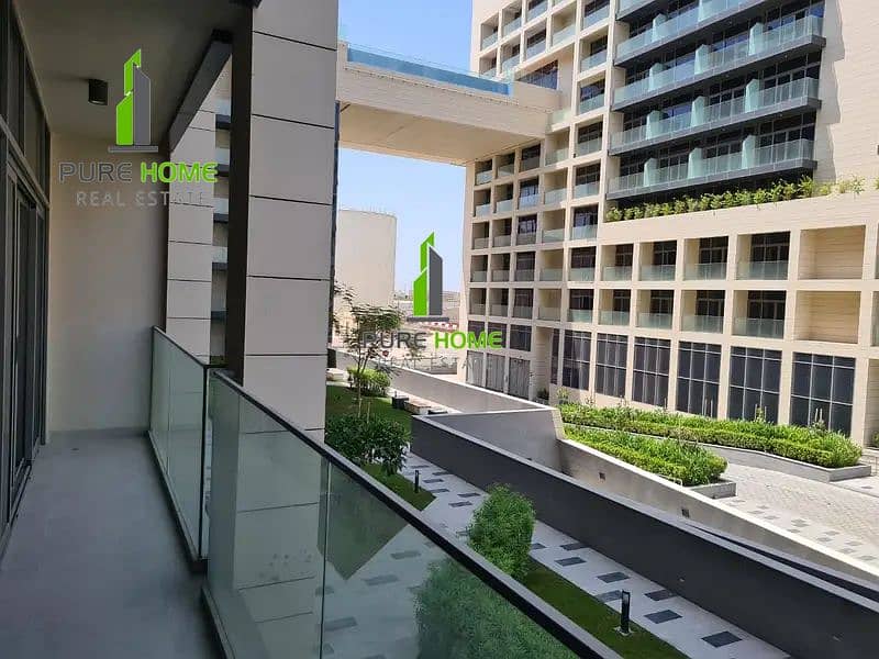 10 Hot Deal | Luxury and Spacious 1 Bedroom Apartment for Rent
