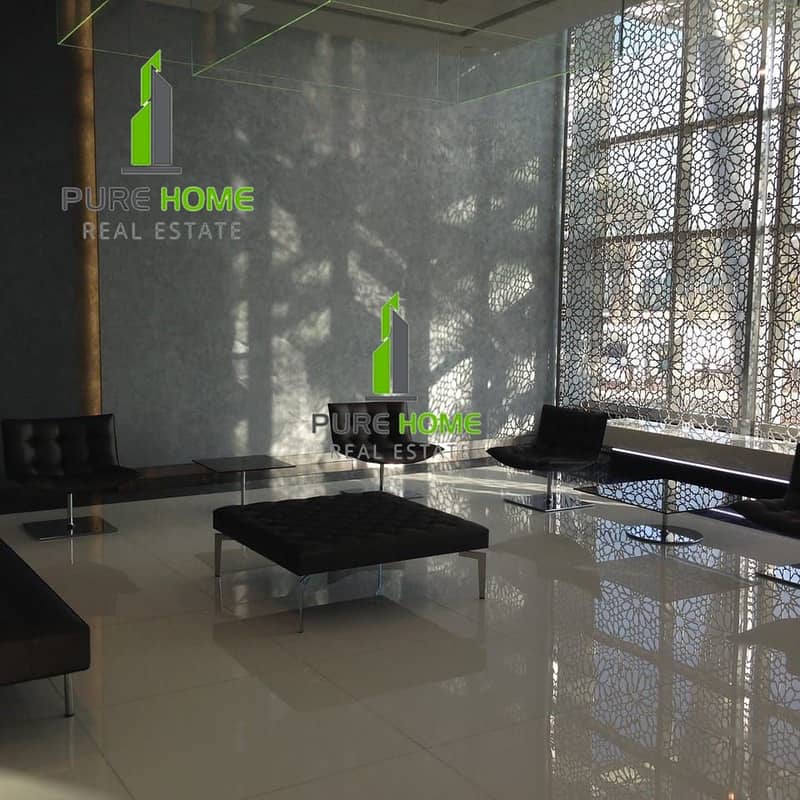 18 Hot Deal | Available Luxurious 1 Bedroom Apartment Ready for Rent | Hurry Up Now