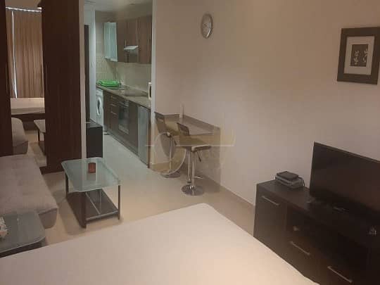 Studio Flat | Goldcrest Executive JLT | Tenanted Studio Flat | Goldcrest Executive JLT | Tenanted