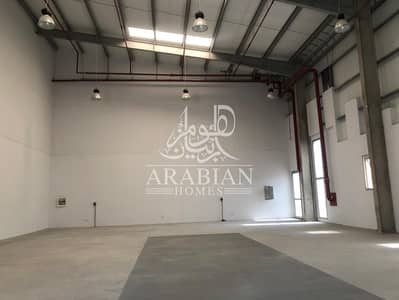 Warehouse for Rent in Mussafah, Abu Dhabi - b3502450-da1f-4ea9-b93c-049313ec7fe6. jpg