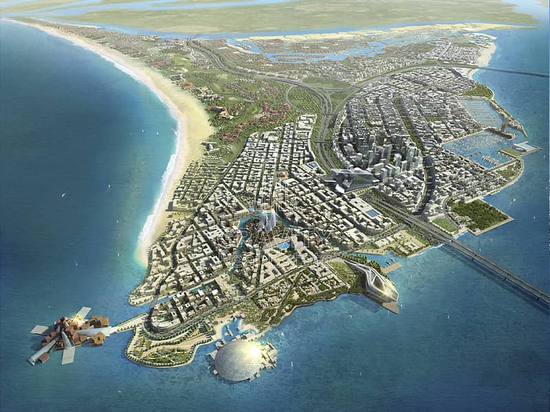 SAADIYAT ISLAND PHOTOS - GRAVITY REAL ESTATE 4. jpg