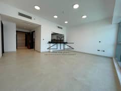 شقة في شاطئ الراحة 2 غرف 105000 درهم - 8002991