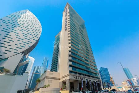 Студия Продажа в Бизнес Бей, Дубай - Квартира в Бизнес Бей，Мерано Тауэр, 720000 AED - 8003054