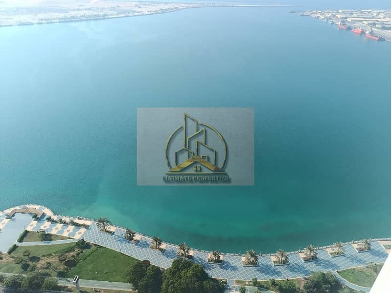 STUNNING Sea View | Huge Layout! 4-BEDROOM + MAIDSROOM | Great Community STUNNING Sea View | Huge Layout! 4-BEDROOM + MAIDSROOM | Great Community