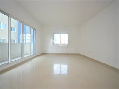 3 Bedroom Flat for Sale in Al Reef, Abu Dhabi - Investment Opportunity | Full Amenities | Tenanted