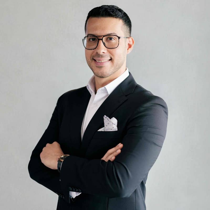 Reza Moradi