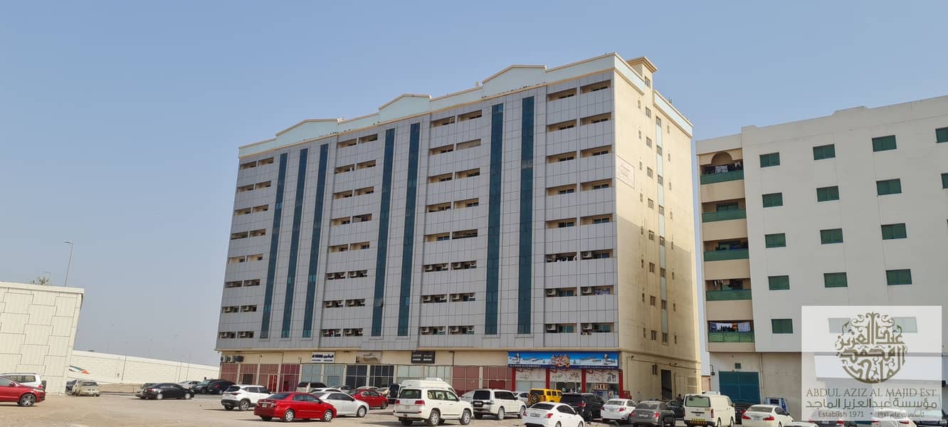 Квартира в Аль Рамла，Умм Аль Кувайн Марина, 1 спальня, 16000 AED - 6086062