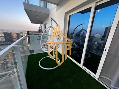Studio for Rent in Business Bay, Dubai - WhatsApp Image 2022-08-20 at 10.54. 49 PM. jpeg
