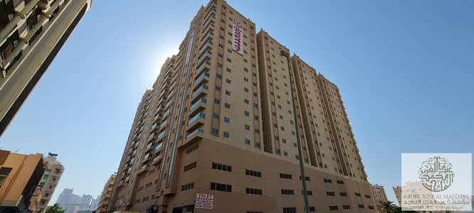 2 Bedroom Flat for Rent in Al Rumaila, Ajman - Super Spacious 2 BHK at RUMEILAH -AJMAN