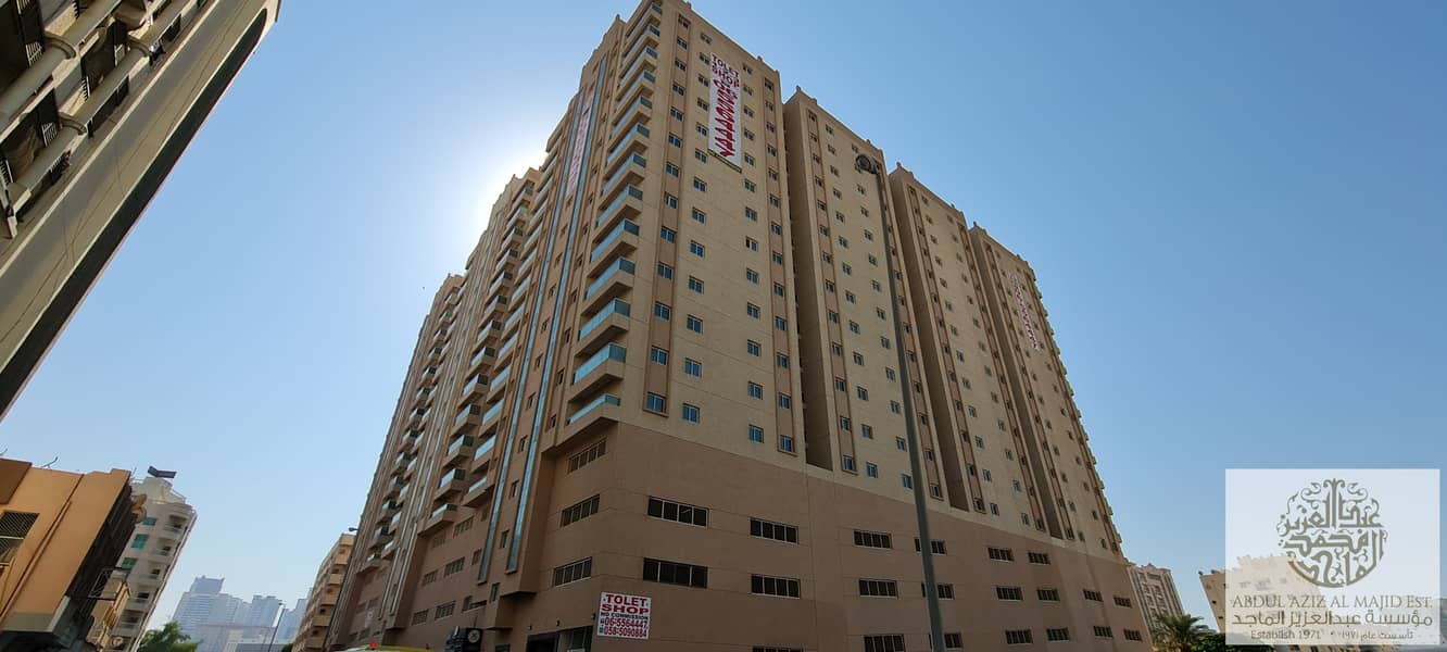 Квартира в Аль Румайла, 2 cпальни, 30000 AED - 6327635