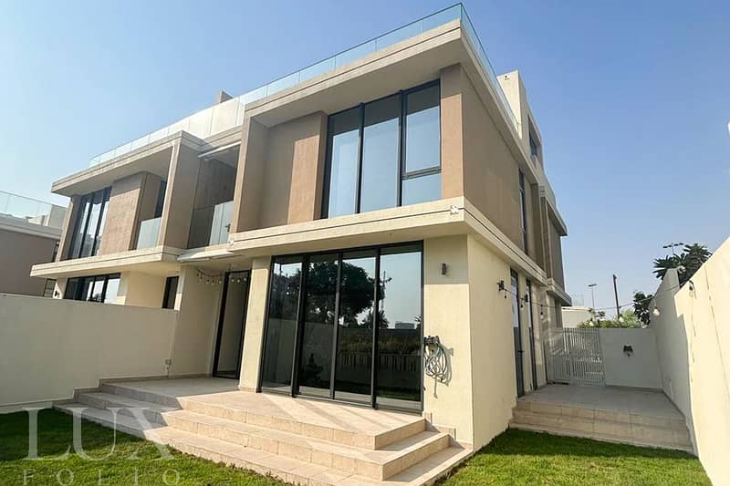 MODERN FINISH | GOLF VIEWS | ROOFTOP TERRACE MODERN FINISH | GOLF VIEWS | ROOFTOP TERRACE