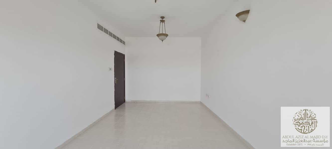 ## Spacious 1 bhk Direct from Owner- Best Price ##- AL MUQTA