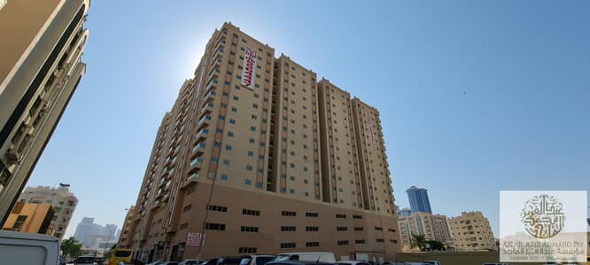 1 Bedroom Apartment for Rent in Al Rumaila, Ajman - 1BHK / NO Commission / Maintenance Service FREE