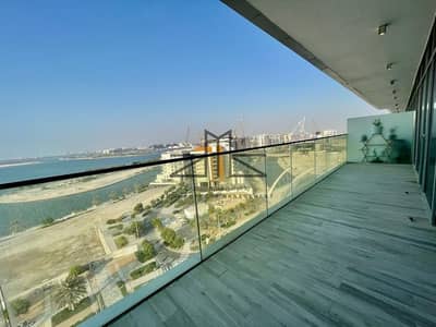 شقة 1 غرفة نوم للايجار في شاطئ الراحة، أبوظبي - WhatsApp Image 2023-10-04 at 11.54. 15 AM (15). jpeg