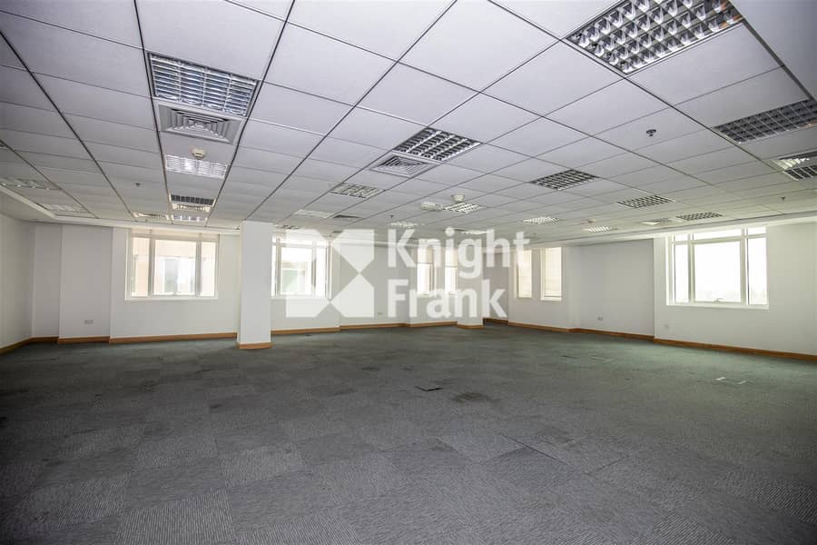 Fitted Office | Low Floor | Multiple Options Fitted Office | Low Floor | Multiple Options