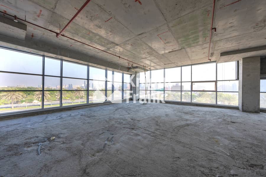 Multiple Options | Commercial Space Complex Multiple Options | Commercial Space Complex