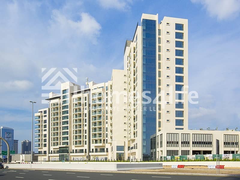 Biggest 2 BR with Golf View|Lowest Price