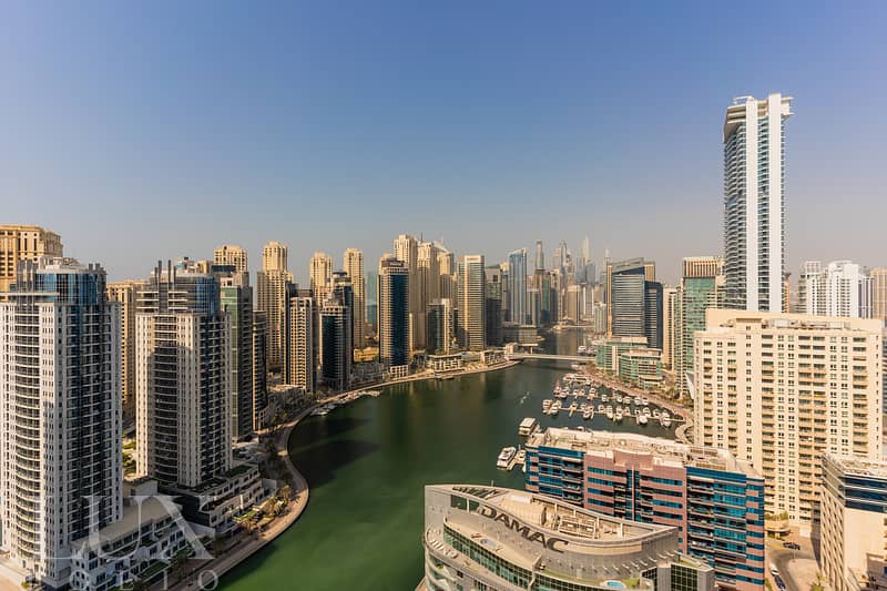 Квартира в Дубай Марина，Орра Марина, 3 cпальни, 220000 AED - 5283212