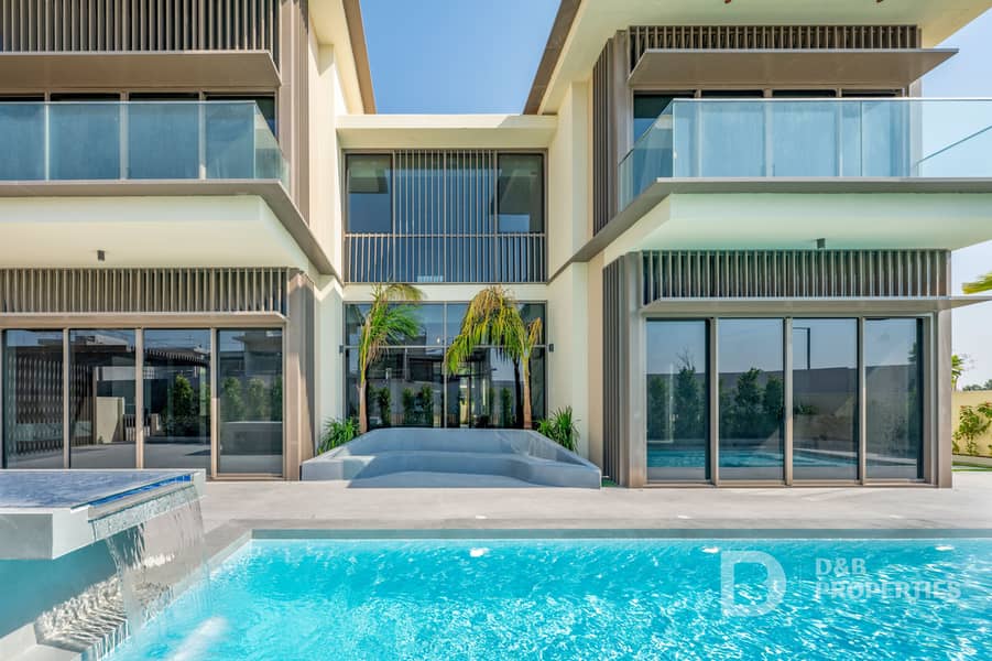 GOLF PLACE 1 | 5 BEDROOM | READY GOLF PLACE 1 | 5 BEDROOM | READY