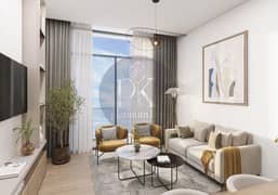 Invester Deal | Al Barari | Cozy Place to Live