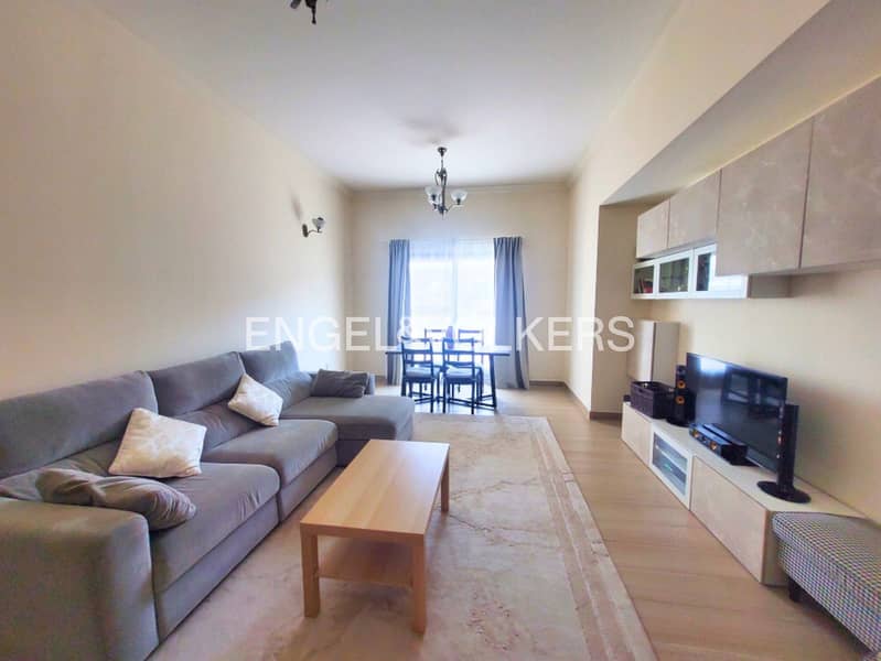 Vacant Unit| Large Layout| Upgraded Vacant Unit| Large Layout| Upgraded