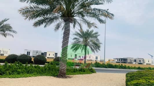 Plot for Sale in Al Zorah, Ajman - GREENEST COMMUNITY , RESIDENTIAL VILLAS , WITH LUSH LANDSCAPING , RESIDENTIAL PLOTS.