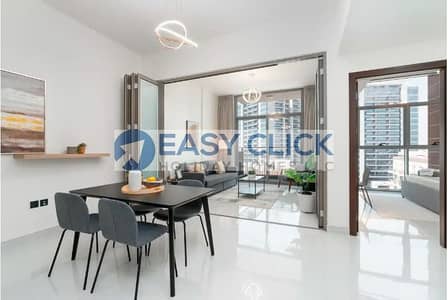 1 Bedroom Apartment for Rent in Arjan, Dubai - Flexible Lease | Monthly Rates | High Quality