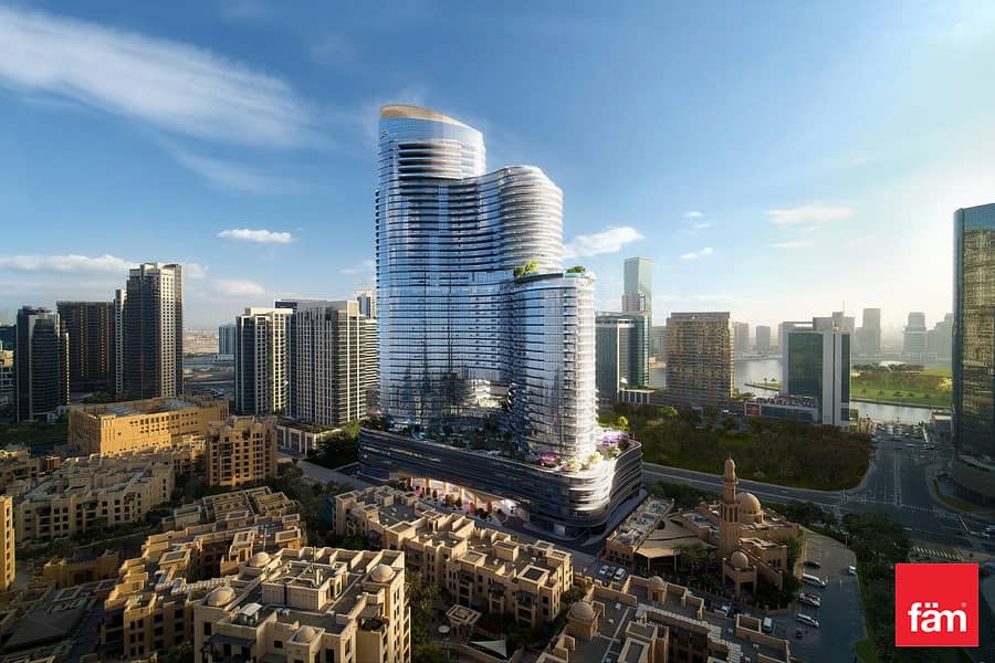 محل تجاري في إمبريال أفينيو،وسط مدينة دبي 47175000 درهم - 5314197 محل تجاري في إمبريال أفينيو،وسط مدينة دبي 47175000 درهم - 5314197