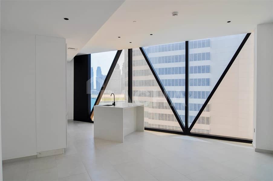 Exclusive / Canal View / Luxury 1Bed Exclusive / Canal View / Luxury 1Bed