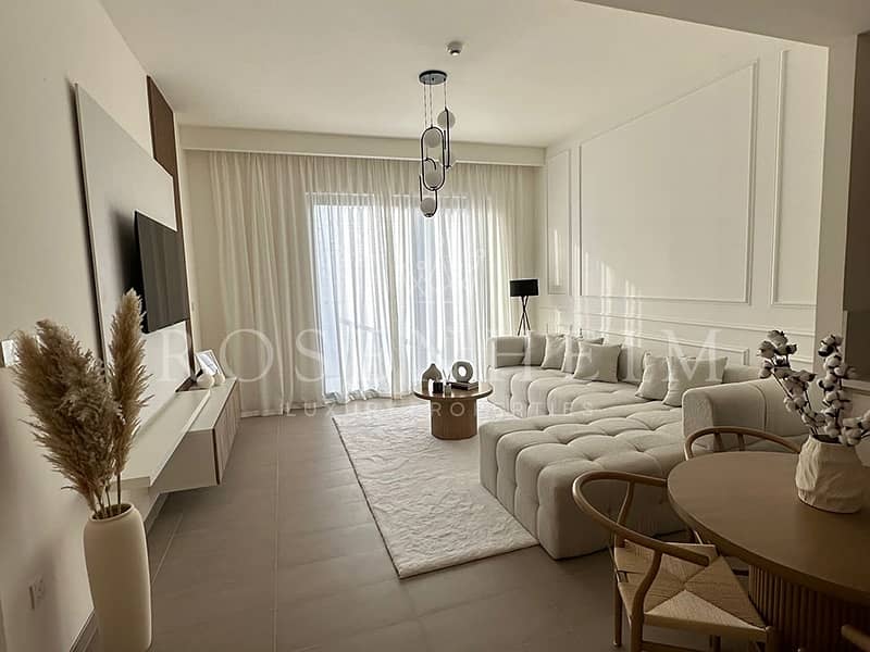 Fully Furnished|High Floor|Chiller Free Fully Furnished|High Floor|Chiller Free