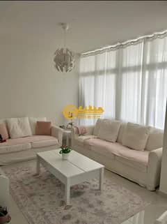 Fully Furnished  | Vacant  on Transfer | 3BR / Balcony