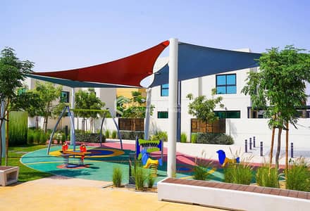 فیلا 3 غرف نوم للبيع في الرحمانية، الشارقة - Sharjah Sustainable City_Apr 2023 (9). JPG