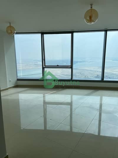 1 Bedroom Flat for Sale in Al Reem Island, Abu Dhabi - Marvelous 1BR Apt | High Floor | Prime Location