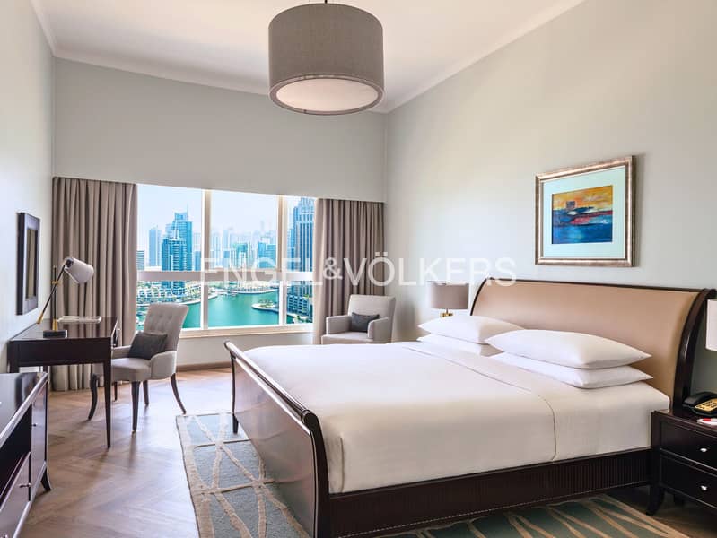 Renovated|Spacious|Marina View|Bills Incl Renovated|Spacious|Marina View|Bills Incl