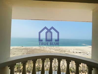 Sea View | Spacious Balcony | Ready to move in